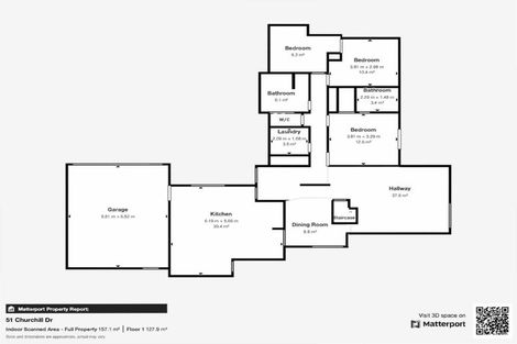 Photo of property in 51 Churchill Drive, Taradale, Napier, 4112