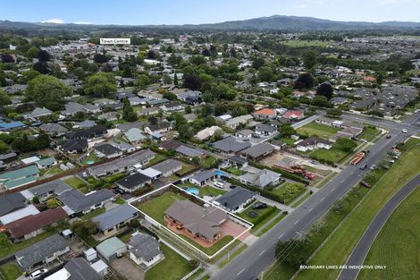 Photo of property in 23 Vogel Street, Cambridge, 3434