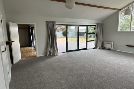 Photo of property in 49 Kinley Street, Rangiora, 7400