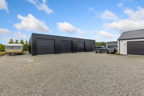 Photo of property in 97 Haymakers Crescent, Rolleston, 7614