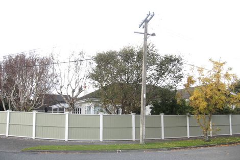 Photo of property in 1 Burnton Street, Epuni, Lower Hutt, 5011