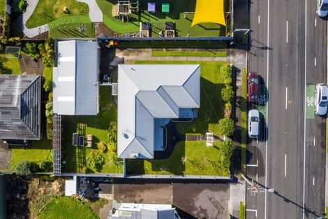 Photo of property in 13 Hori Street, Vogeltown, New Plymouth, 4310