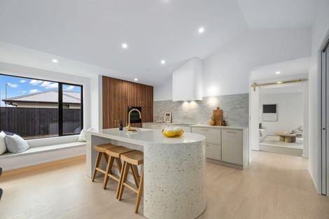 Photo of property in 55 River Stone Drive, Halswell, Christchurch, 8025