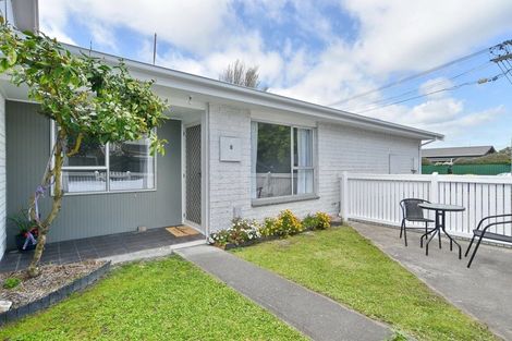 Photo of property in 1/107 Huxley Street, Sydenham, Christchurch, 8023