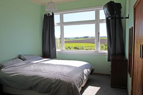 Photo of property in 173 Parsons Road, Weston, Oamaru, 9491