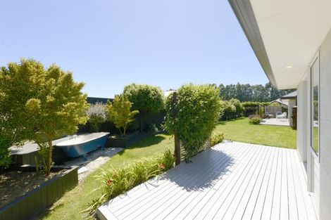 Photo of property in 9 New Creek Mews, Rolleston, 7614