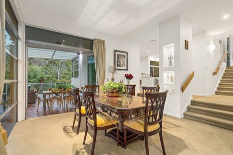 Photo of property in 5 Oakford Park Crescent, Greenhithe, Auckland, 0632