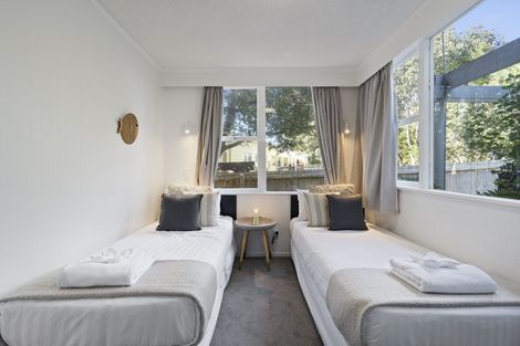 Photo of property in 213 Jervois Road, Herne Bay, Auckland, 1011