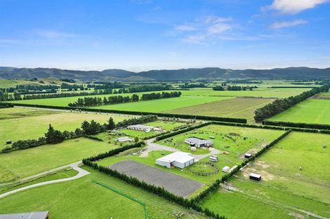 Photo of property in 2537 Oxford Road, Starvation Hill, Oxford, 7495