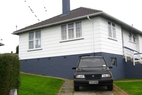 Photo of property in 41 Panmure Avenue, Calton Hill, Dunedin, 9012