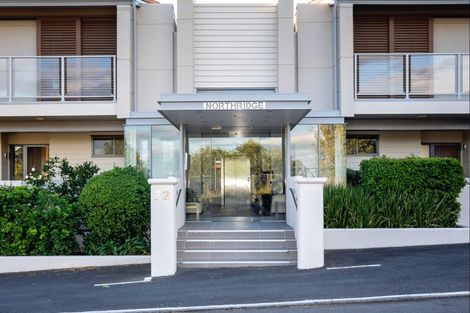 Photo of property in Northridge Apartments Stage Z, 9/22 Hospital Terrace, Hospital Hill, Napier, 4110