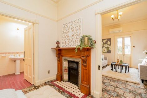 Photo of property in 1 Knighton Road, Hillcrest, Hamilton, 3216