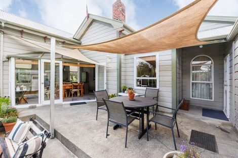 Photo of property in 301 College Street, West End, Palmerston North, 4410