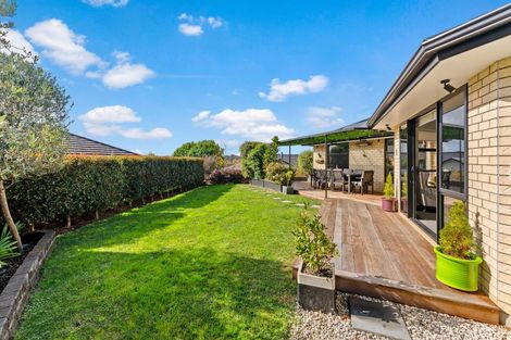 Photo of property in 17 Belvedere Place, Warkworth, 0910