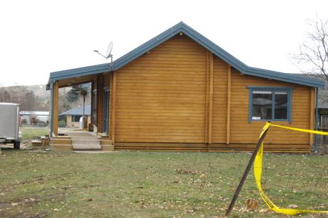 Photo of property in 5 Railway Place, Fairlie, 7925