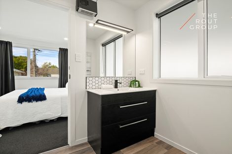 Photo of property in 13a Wesley Street, South Dunedin, Dunedin, 9012