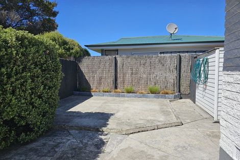 Photo of property in 3/262 Milton Street, Sydenham, Christchurch, 8023
