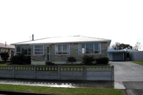 Photo of property in 38 Rugby Street, Kuripuni, Masterton, 5810