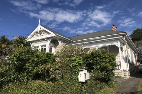 Photo of property in 7 Prime Road, Grey Lynn, Auckland, 1021