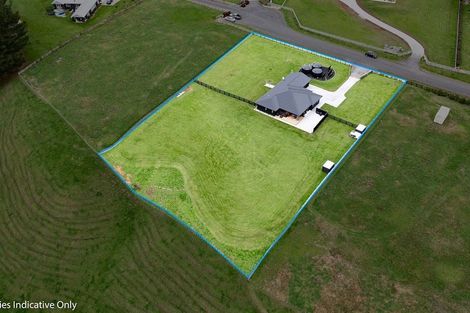 Photo of property in 27 Mountain View Lane, Putaruru, 3481