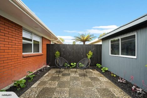 Photo of property in 34b Aurora Terrace, Hillcrest, Hamilton, 3216