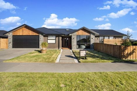 Photo of property in 24 Bill Harvey Drive, Halswell, Christchurch, 8025