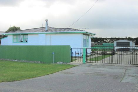 Photo of property in 82 Watt Road, Otatara, Invercargill, 9879