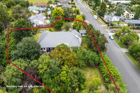 Photo of property in 61 Hillcrest Street, Solway, Masterton, 5810