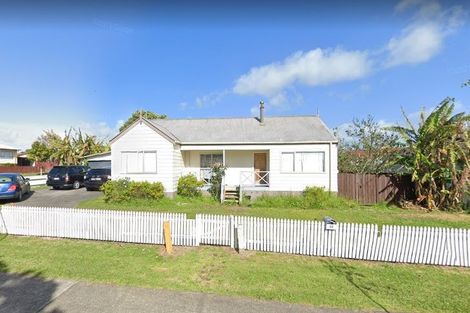 Photo of property in 43 Frobisher Way, Clendon Park, Auckland, 2103