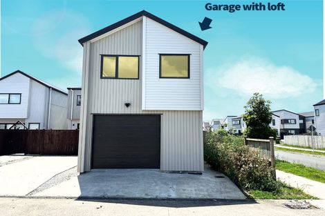 Photo of property in 49 Kairakau Street, Papakura, 2110