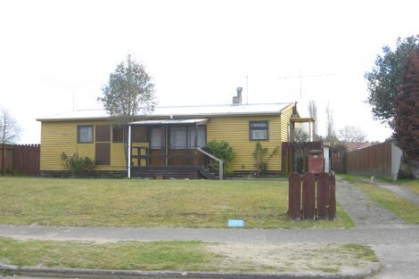 Photo of property in 8 Tawa Street, Murupara, 3025