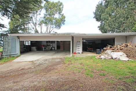 Photo of property in 173 Parsons Road, Weston, Oamaru, 9491