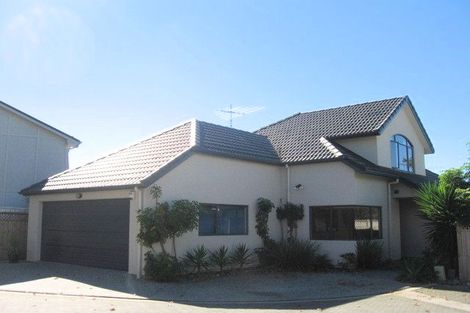 Photo of property in 185a Gills Road, Half Moon Bay, Auckland, 2014