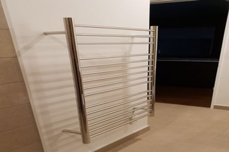 Photo of property in 1002/5 Hohipere Street, Grafton, Auckland, 1010