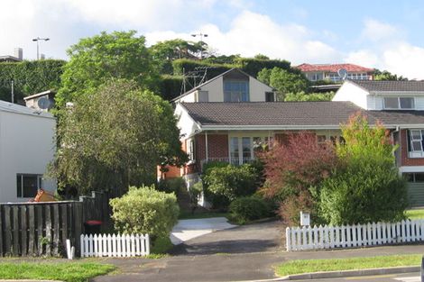 Photo of property in 61 Southern Cross Road, Kohimarama, Auckland, 1071