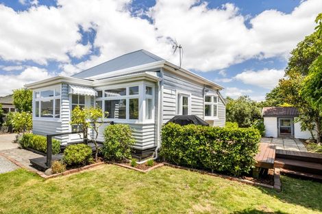 Photo of property in 176a Cashmere Road, Hoon Hay, Christchurch, 8025