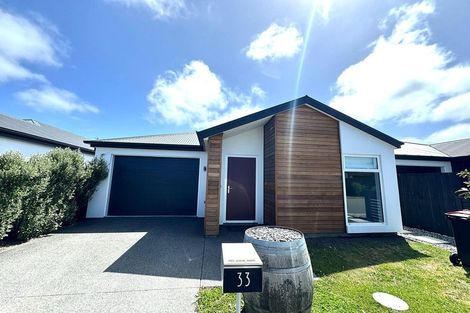 Photo of property in 33 Bellbird Lane, Marshland, Christchurch, 8083