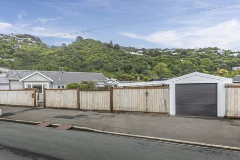 Photo of property in 34 Rua Street, Lyall Bay, Wellington, 6022