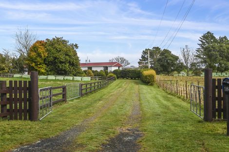 Photo of property in 18 Old State Mill Road, Mamaku, 3020