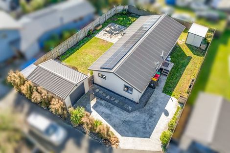 Photo of property in 21a Norwich Street, Linwood, Christchurch, 8062