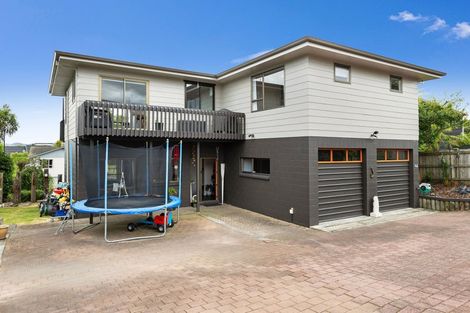 Photo of property in 4 Kempton Place, Richmond Heights, Taupo, 3330