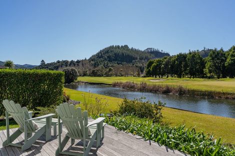 Photo of property in 24 Saint Andrews Drive, Pauanui, Hikuai, 3579