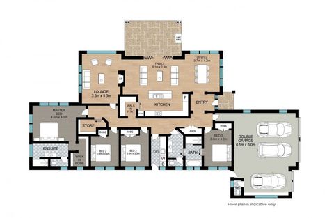 Photo of property in 21 Lochalsh Drive, Waipu, 0510