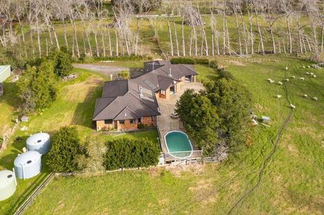 Photo of property in 149 Postman Road, Dairy Flat, Albany, 0794