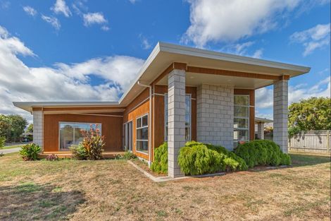 Photo of property in 7 Kilsby Place, Levin, 5510