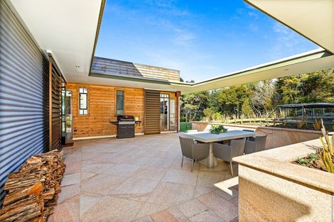 Photo of property in 583 Matakana Valley Road, Matakana, Warkworth, 0985