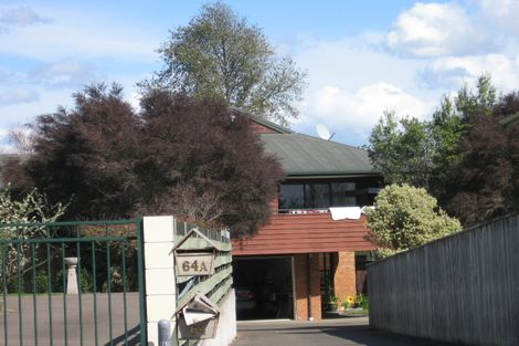Photo of property in 64a Matua Road, Matua, Tauranga, 3110
