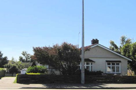 Photo of property in 281 Otipua Road, Highfield, Timaru, 7910