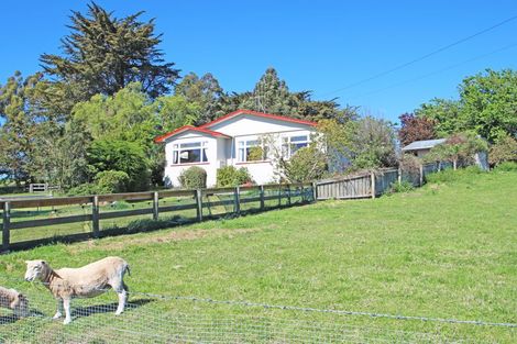 Photo of property in 173 Parsons Road, Weston, Oamaru, 9491