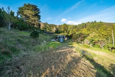 Photo of property in 45 Adams Road, Thornton Bay, Thames, 3575